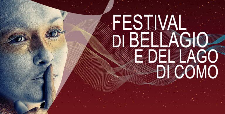 Festival di Bellagio e del Lago di Como – Edizione 2021